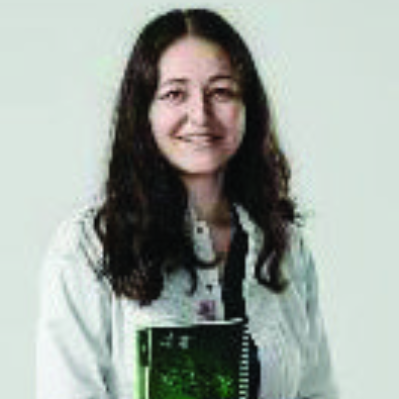 Калиакпарова Айдана Сериковна