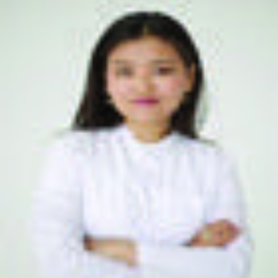 Серикова Гаухар Бахтиярқызы