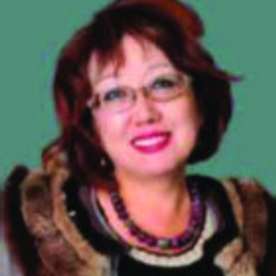 Туганбекова Салтанат Кинесовна