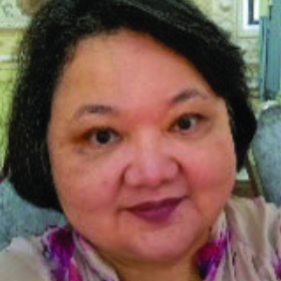 Габдулина Гульжан Хамзинична