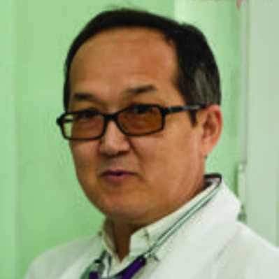 Ералиев Саттар Молыбекович