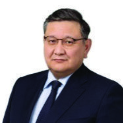 Тогизбаев Галымжан Асылбекович