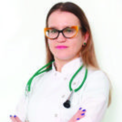 Нигматова Диана Солтановна