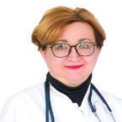 Машкунова Ольга Васильевна