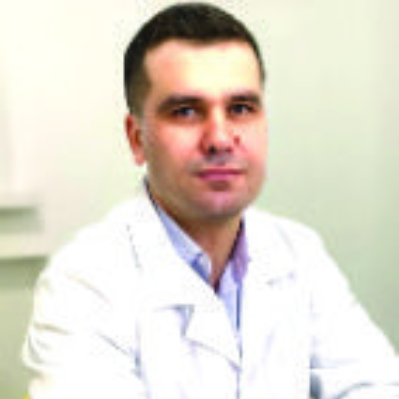 Ишигов Руслан Турсунович